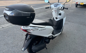HONDA LEAD 125 JK12