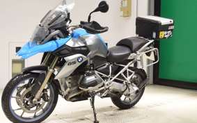 BMW R1200GS 2013