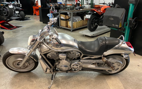 HARLEY  HARLEY V-ROD 100TH 2004 HAZ