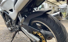 KAWASAKI BALIUS250 ZR250A