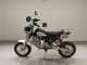 Фото Honda MONKEY 2023 с японского аукциона