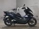 Фото Honda PCX 150 2016 с японского аукциона