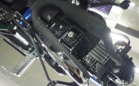 HONDA DAX 125 2007 JB04