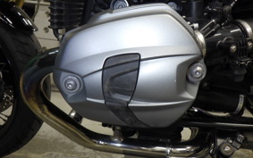 BMW R NINE T 2015