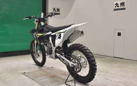 TRIUMPH TF450RC 2021