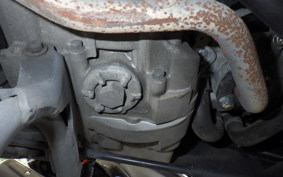 YAMAHA JOG Gen.5 SA36J