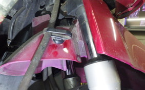 HONDA LEAD 110 2022 JF19