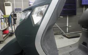 HONDA ﾀﾞﾝｸ AF74