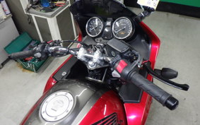 HONDA CB400 SUPER BOLDOR 2016 NC42