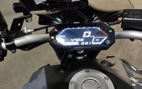 YAMAHA MT-07 RM33J
