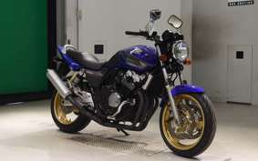 HONDA CB400SF VTEC Spec3 2006 NC39