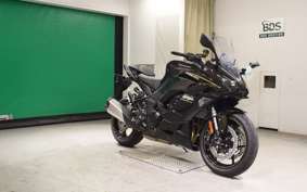 KAWASAKI NINJA 1100SX 2026 ZXT10H