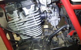 YAMAHA SRX250 2004 51Y