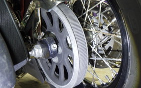 HARLEY FXDWG 1580 2010