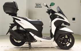 YAMAHA TRICITY 155 A SG37J