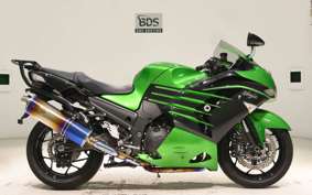 KAWASAKI ZX 1400 NINJA R A 2015