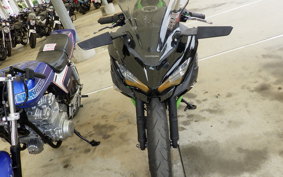 KAWASAKI NINJA 400 EX400L