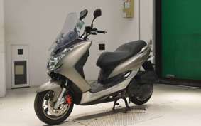 YAMAHA Majesty 155 S