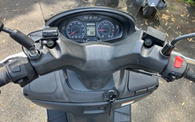 SUZUKI BURGMAN200 CH41A
