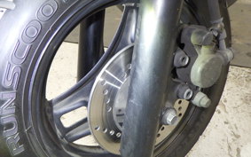 SUZUKI ADDRESS V125 S 1998 CF4MA