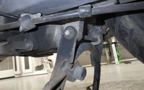 SUZUKI ADDRESS V125 G CF46A