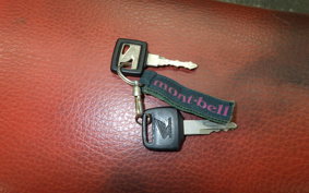 HONDA XLR250R Gen.4 2017 MD22