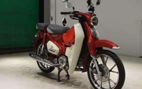 HONDA C125 SUPER CUB JA58