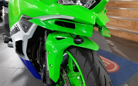 KAWASAKI NINJA ZX-4R SE 2023 ZX400P