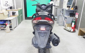 SUZUKI BURGMAN400 A 2019 DU11A