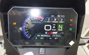 SUZUKI Vストローム800 2024 EM1BA