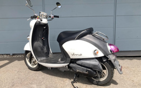 YAMAHA VINO SA37J