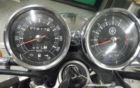 YAMAHA SR400 Gen.4 2015 RH03J