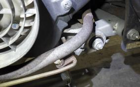 HONDA TODAY 2 2023 AF67