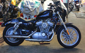 HARLEY XL883L 2006 CR2