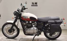TRIUMPH SCRAMBLER 900 2007