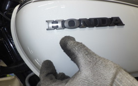 HONDA CB400SS E 2009 NC41