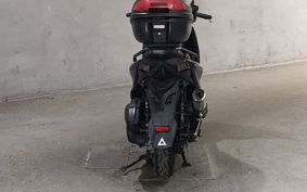 YAMAHA  CYGNUS  GRIF ASU SEJ4J