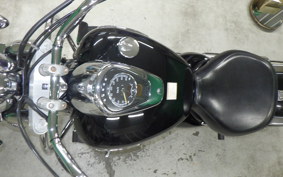 SUZUKI INTRUDER 400 Classic 2009 VK56A