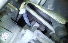 HONDA GYRO UP TA01
