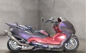HONDA FORZA Z MF08