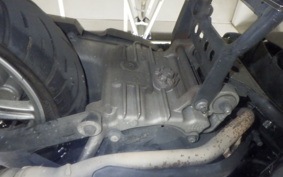 YAMAHA CYGNUS 125 XSR 3 1997 SEA5J