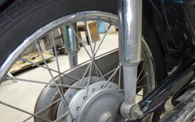 HONDA C50 SUPER CUB 2024 C50