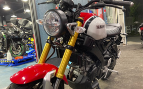 YAMAHA XSR155 RG63