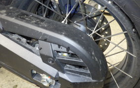 HONDA X-ADV 750 2026 RH21