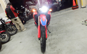 HONDA CRF250 RALLY MD47
