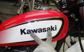 KAWASAKI 250TR 1992 BJ250F