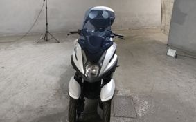 YAMAHA TRICITY 125 SE82J