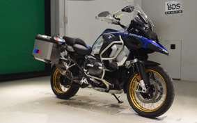 BMW R1250GS ADVENTURE 2020