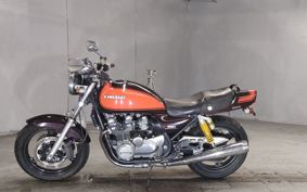 KAWASAKI ZEPHYR 750 2002 ZR750C