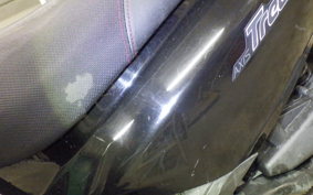 YAMAHA AXIS 125 TREET SE53J